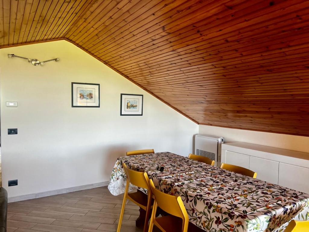 Agriturismo Ada Musso Ss Diano Borello Luaran gambar