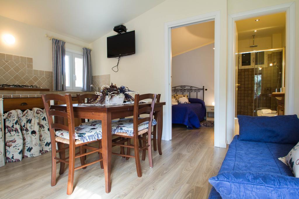 Agriturismo Ada Musso Ss Diano Borello Bilik gambar