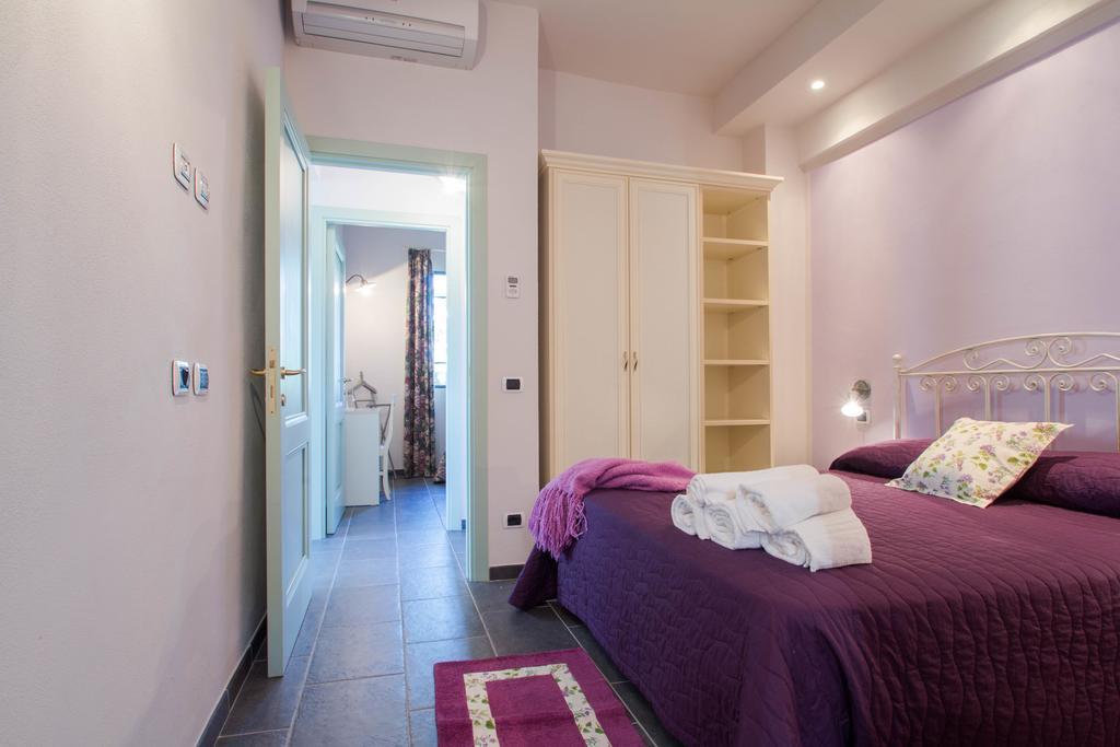 Agriturismo Ada Musso Ss Diano Borello Bilik gambar