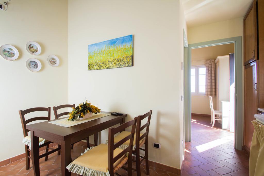 Agriturismo Ada Musso Ss Diano Borello Bilik gambar
