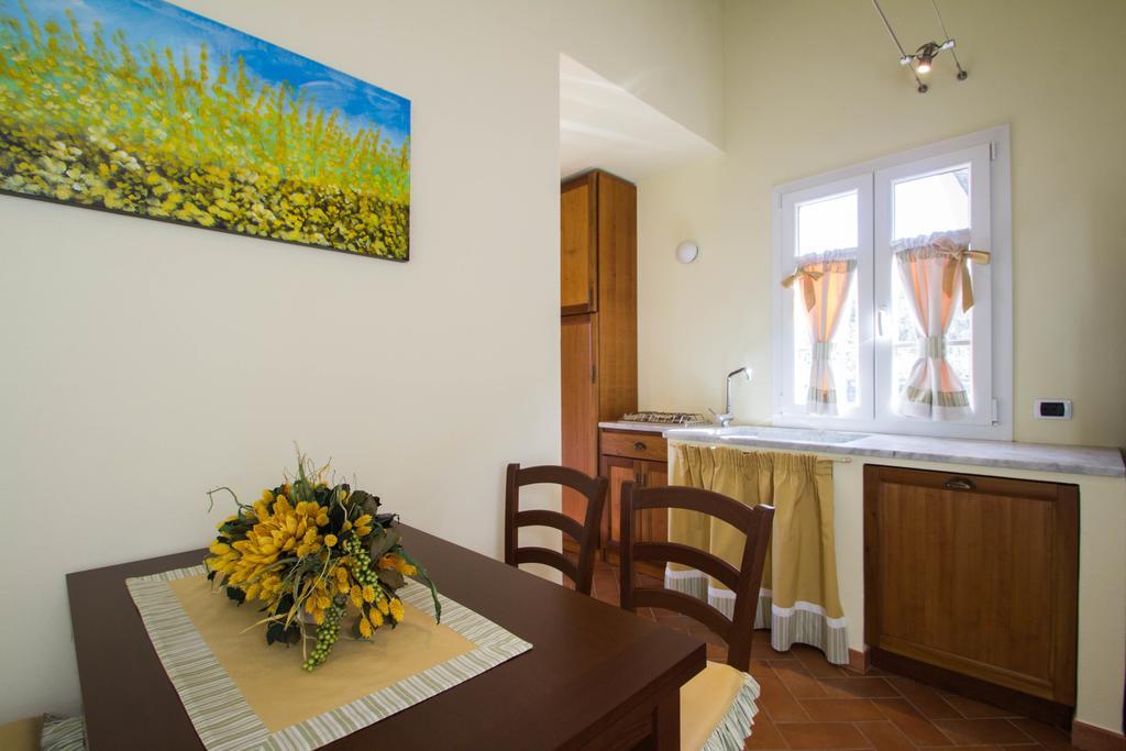 Agriturismo Ada Musso Ss Diano Borello Bilik gambar