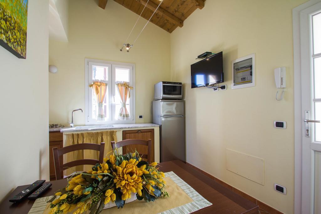 Agriturismo Ada Musso Ss Diano Borello Bilik gambar