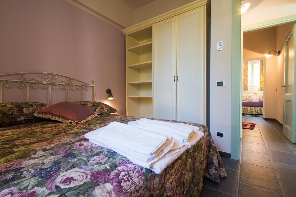 Agriturismo Ada Musso Ss Diano Borello Bilik gambar