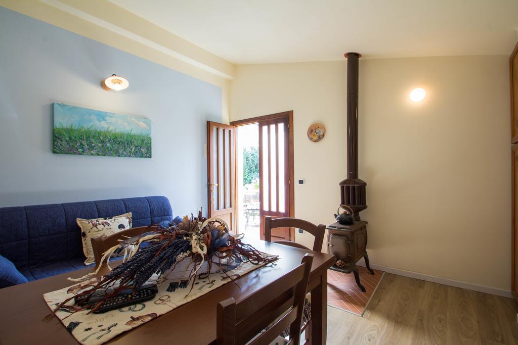 Agriturismo Ada Musso Ss Diano Borello Bilik gambar