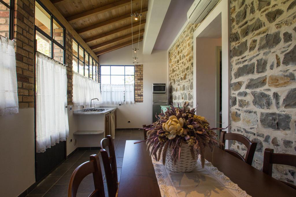 Agriturismo Ada Musso Ss Diano Borello Bilik gambar