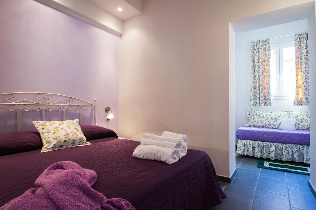 Agriturismo Ada Musso Ss Diano Borello Bilik gambar