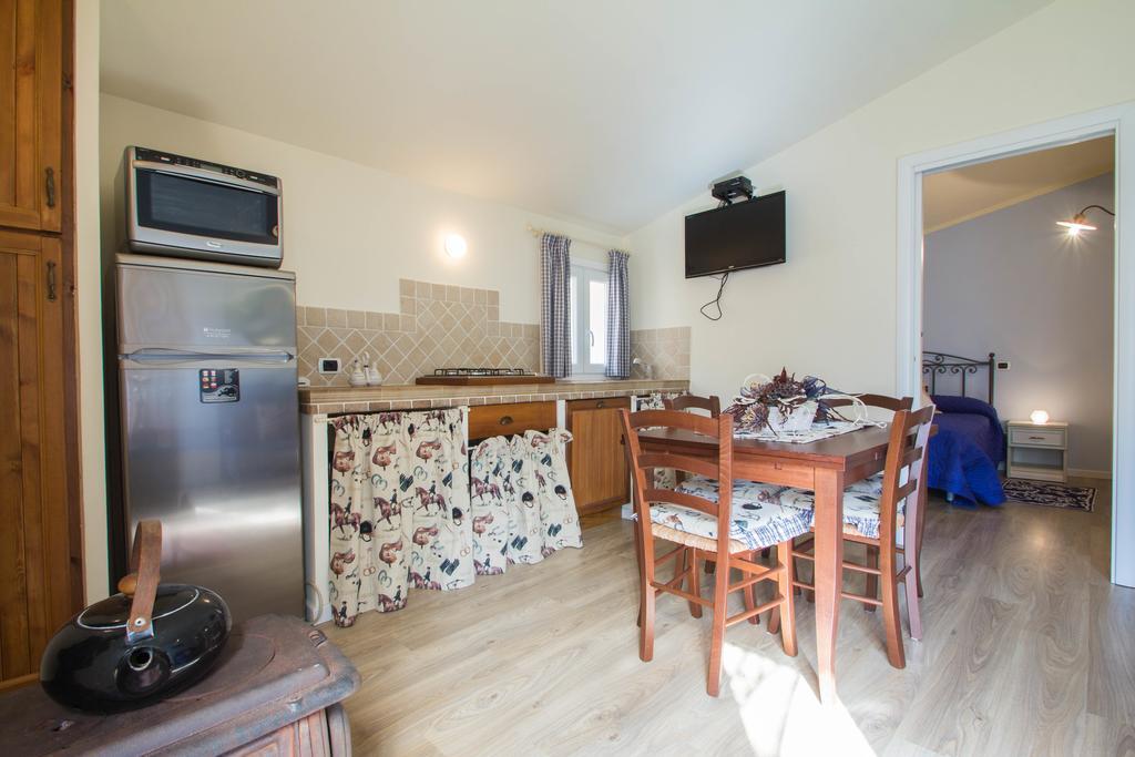 Agriturismo Ada Musso Ss Diano Borello Bilik gambar