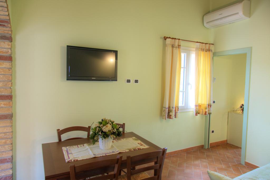 Agriturismo Ada Musso Ss Diano Borello Luaran gambar