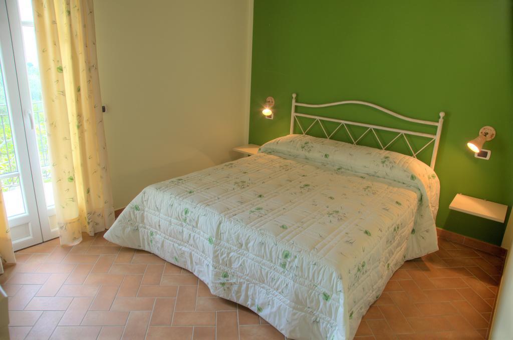 Agriturismo Ada Musso Ss Diano Borello Luaran gambar