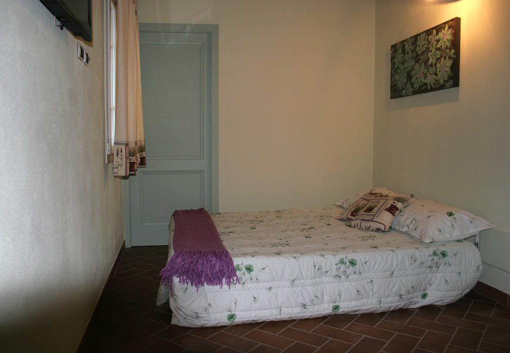 Agriturismo Ada Musso Ss Diano Borello Luaran gambar
