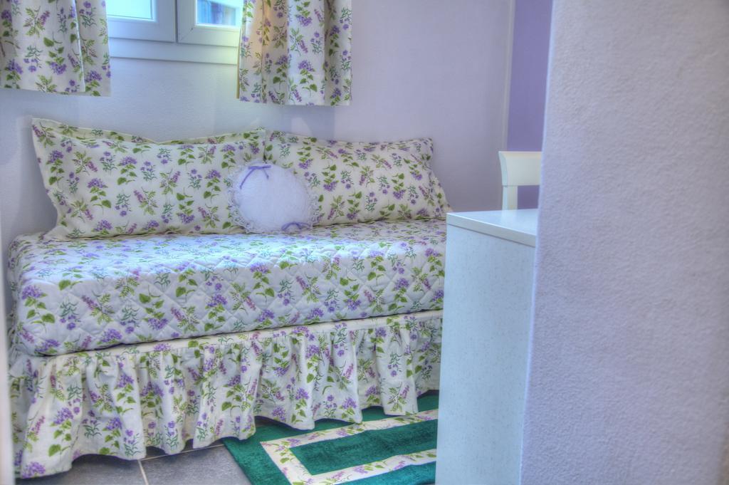 Agriturismo Ada Musso Ss Diano Borello Luaran gambar