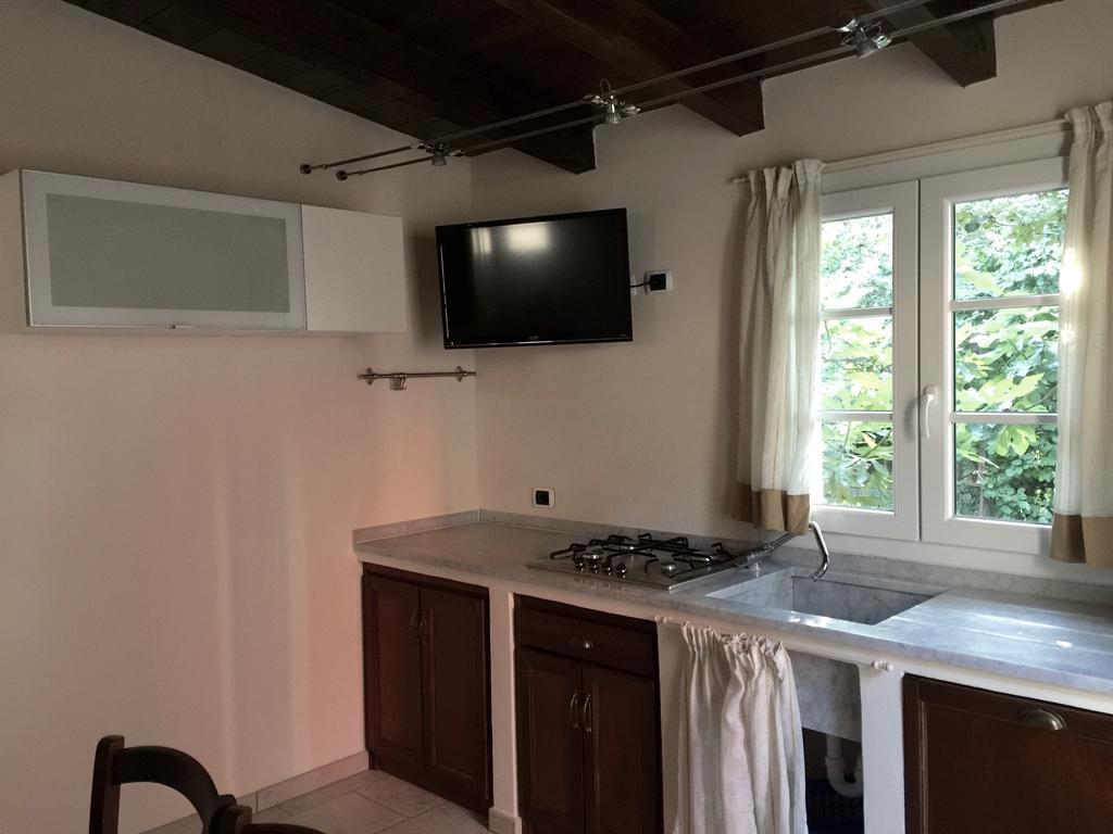 Agriturismo Ada Musso Ss Diano Borello Luaran gambar