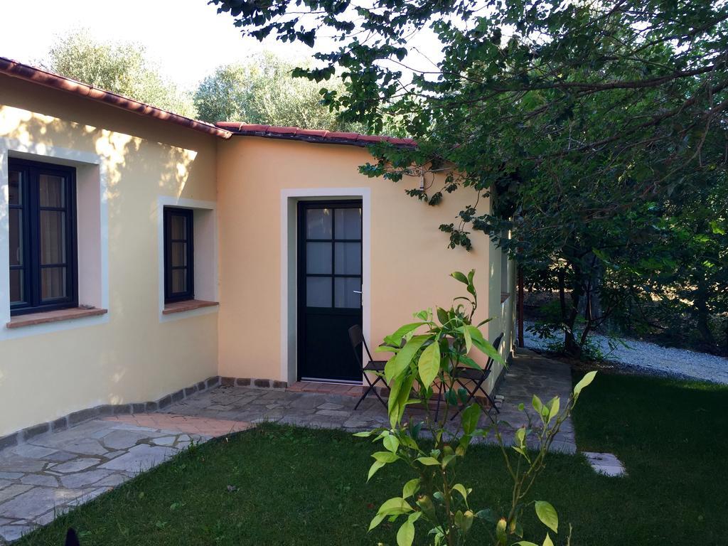 Agriturismo Ada Musso Ss Diano Borello Luaran gambar
