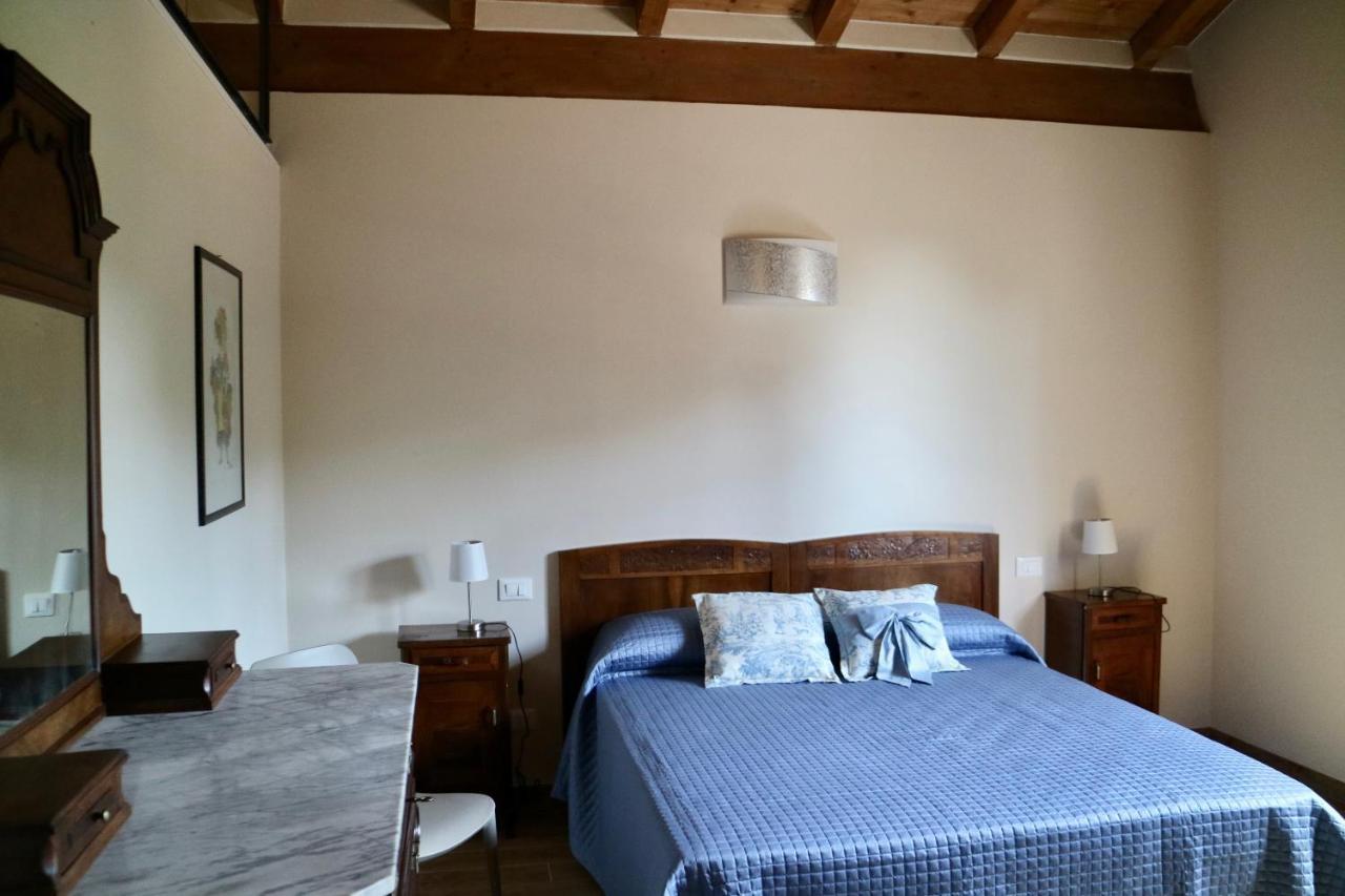Agriturismo Ada Musso Ss Diano Borello Luaran gambar