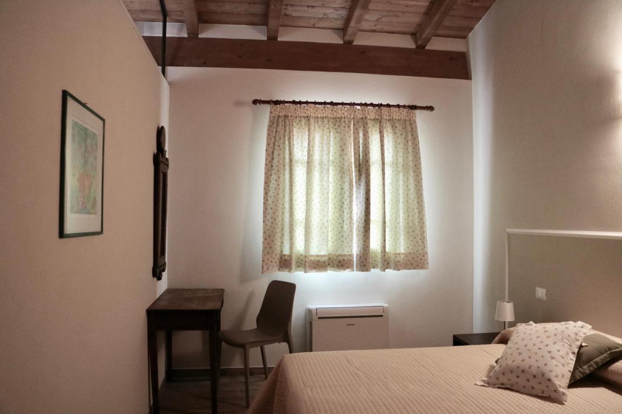 Agriturismo Ada Musso Ss Diano Borello Luaran gambar